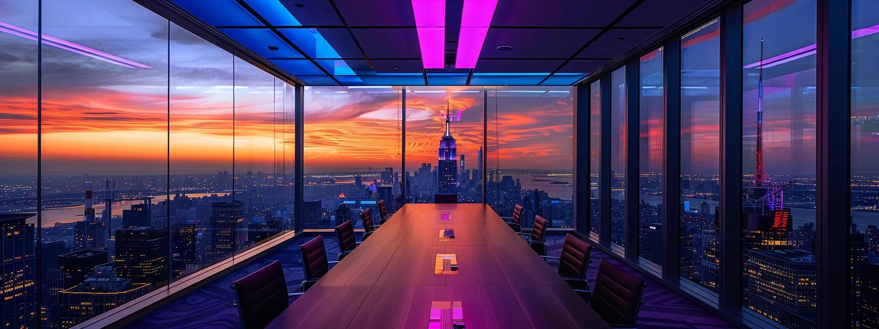Benefits of a Media Placement Agency in NYC for Your Brand