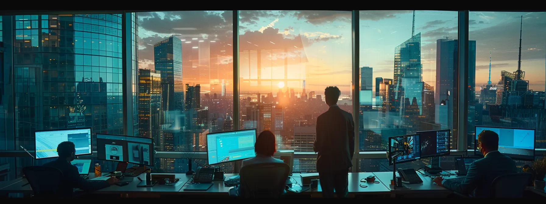 Experience Unmatched Media Growth With NYC TV PR Agency