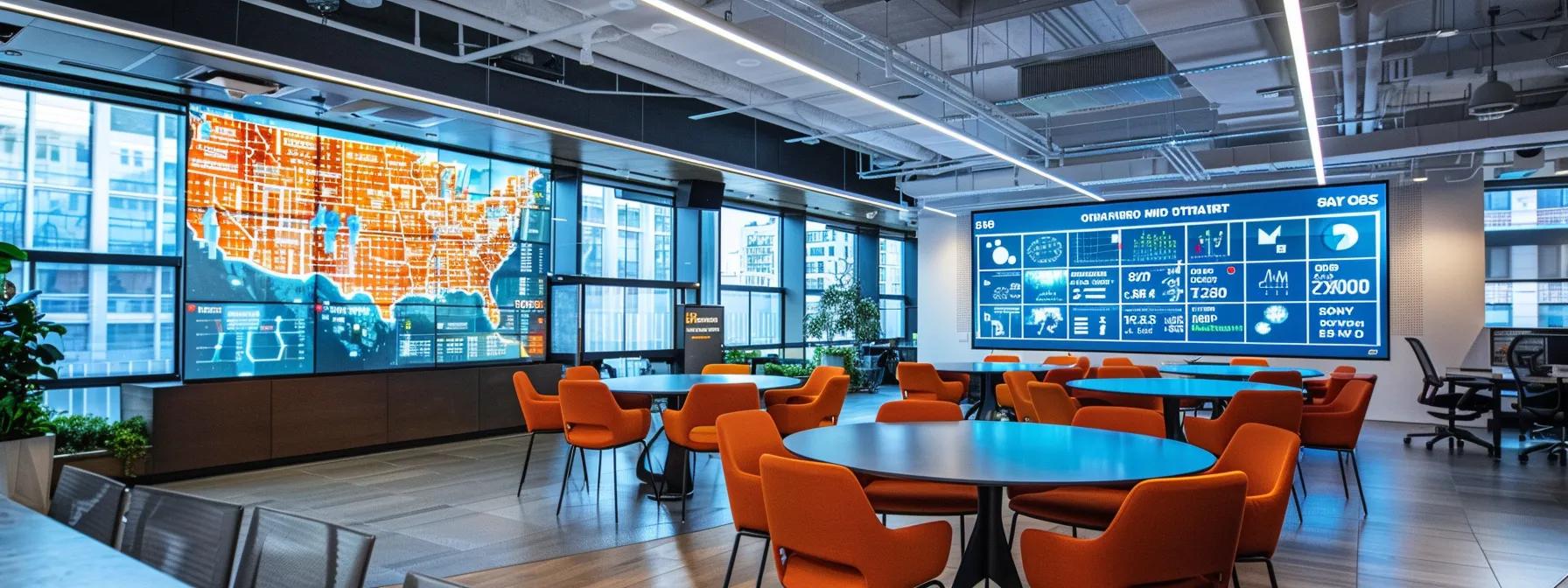 AI-Driven TV PR Tactics Shaping NYC's Media Landscape