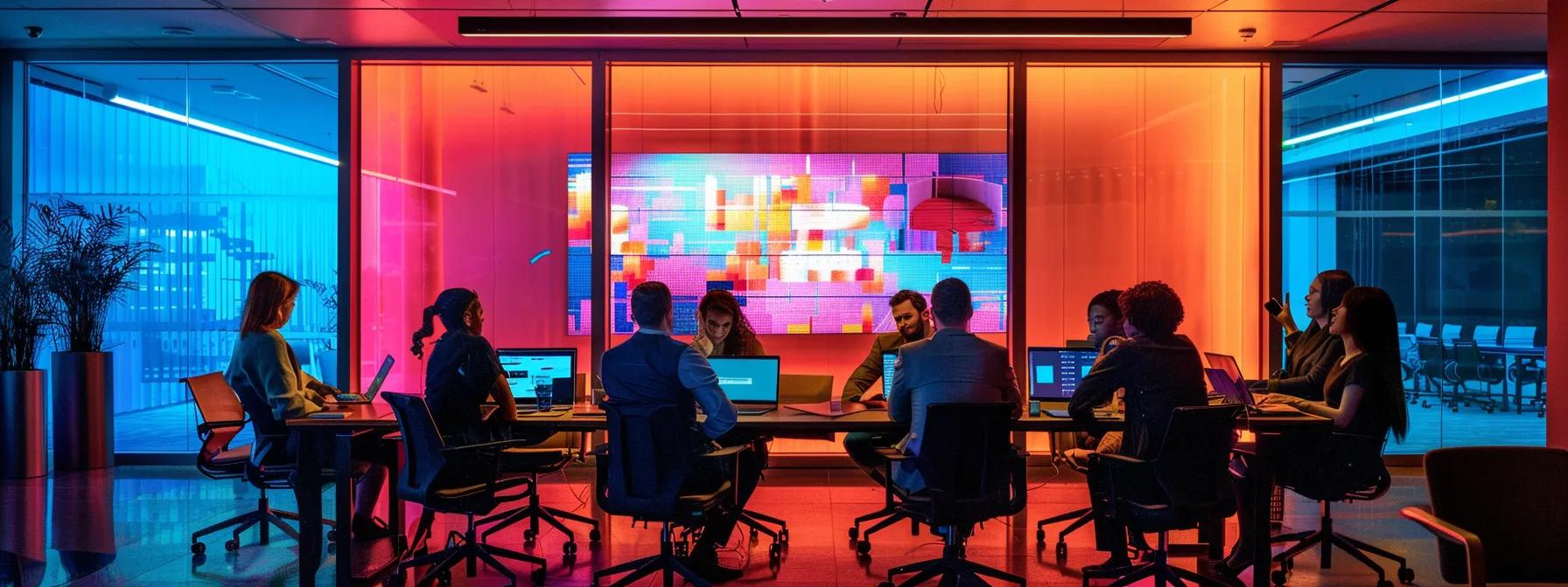 Creative Local TV Exposure Strategies to Enhance Visibility