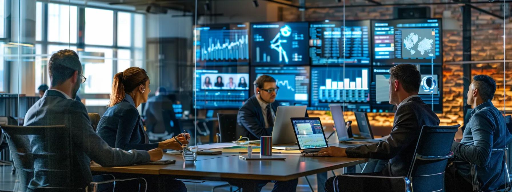 Key Factors That Make a TV PR Agency Effective