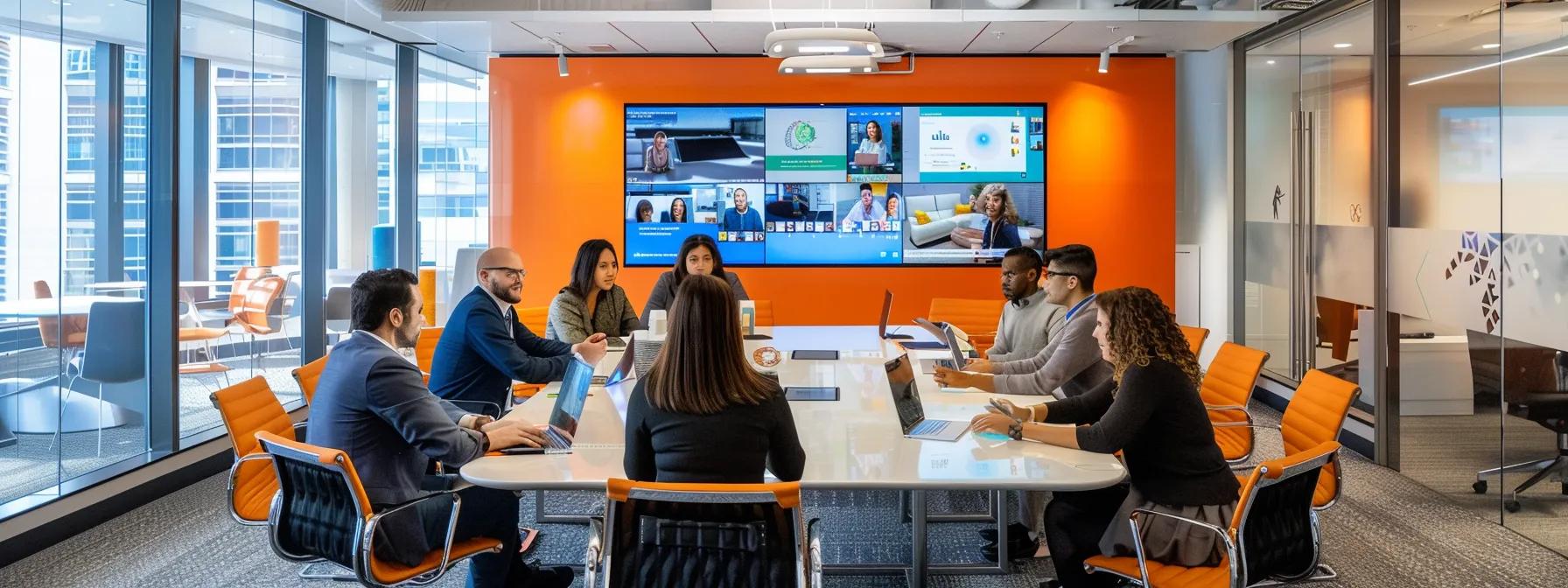 Key Features Defining the Best TV PR Agencies Today