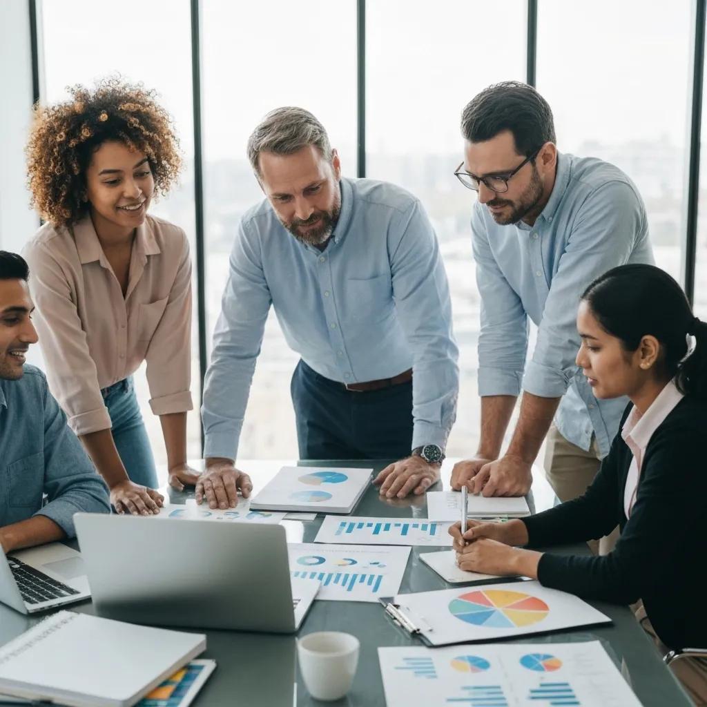 Top 5 PR Agency Marketing Strategies You Can Implement Today to Grow Your Client Base