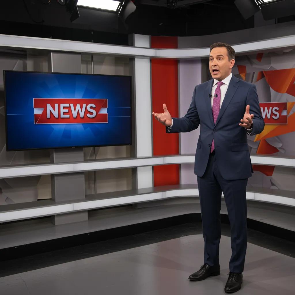 How to Write Effective TV Pitches: Expert Strategies for Successful Broadcast Media Pitching