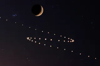 The Weekly SynQ - Nov 16 - 22