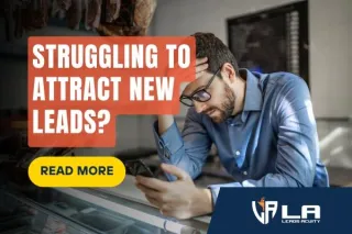 5 Lead Generation Mistakes Home Improvement Businesses Are Making (and How to Fix Them)