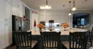 Embrace the Adventure: Why Unexpected Costs in Your Remodel Can Actually Be a Good Thing