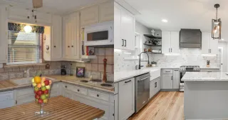 The 5-Step Process to a Seamless Kitchen Remodel (Step 1: The Sales Process)