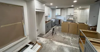 The 5-Step Process to a Seamless Kitchen Remodel (Step 4: The Installation Process)