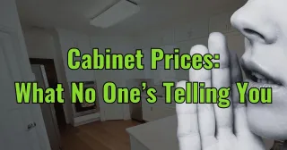 Navigating the Rising Tide of Cabinet Prices with Texas Cabinet Solutions