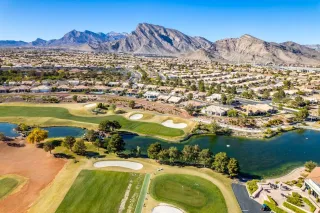The Most Expensive Communities in Las Vegas: Luxury Real Estate in Summerlin