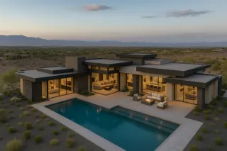 How to Buy a $10M+ Luxury Home in Las Vegas or Henderson | Ultimate Guide