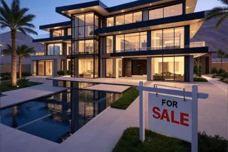 95% LTV Jumbo Loans & Buydowns: Financing Luxury Real Estate in Las Vegas