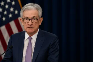 Jerome Powell Hints at September Fed Rate Cut | Impact on Housing & Economy