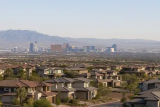 What to Know When Buying a Home in Las Vegas & Henderson | Luxury Guide