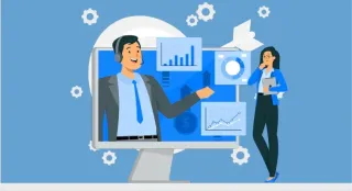 How Virtual Assistants Are Revolutionizing Your CRM & Sales Follow-Ups (Seriously!)