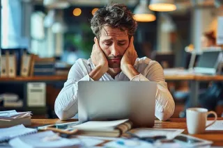 Ottawa’s Invisible Fences: Mastering Work Boundaries and Banishing Burnout