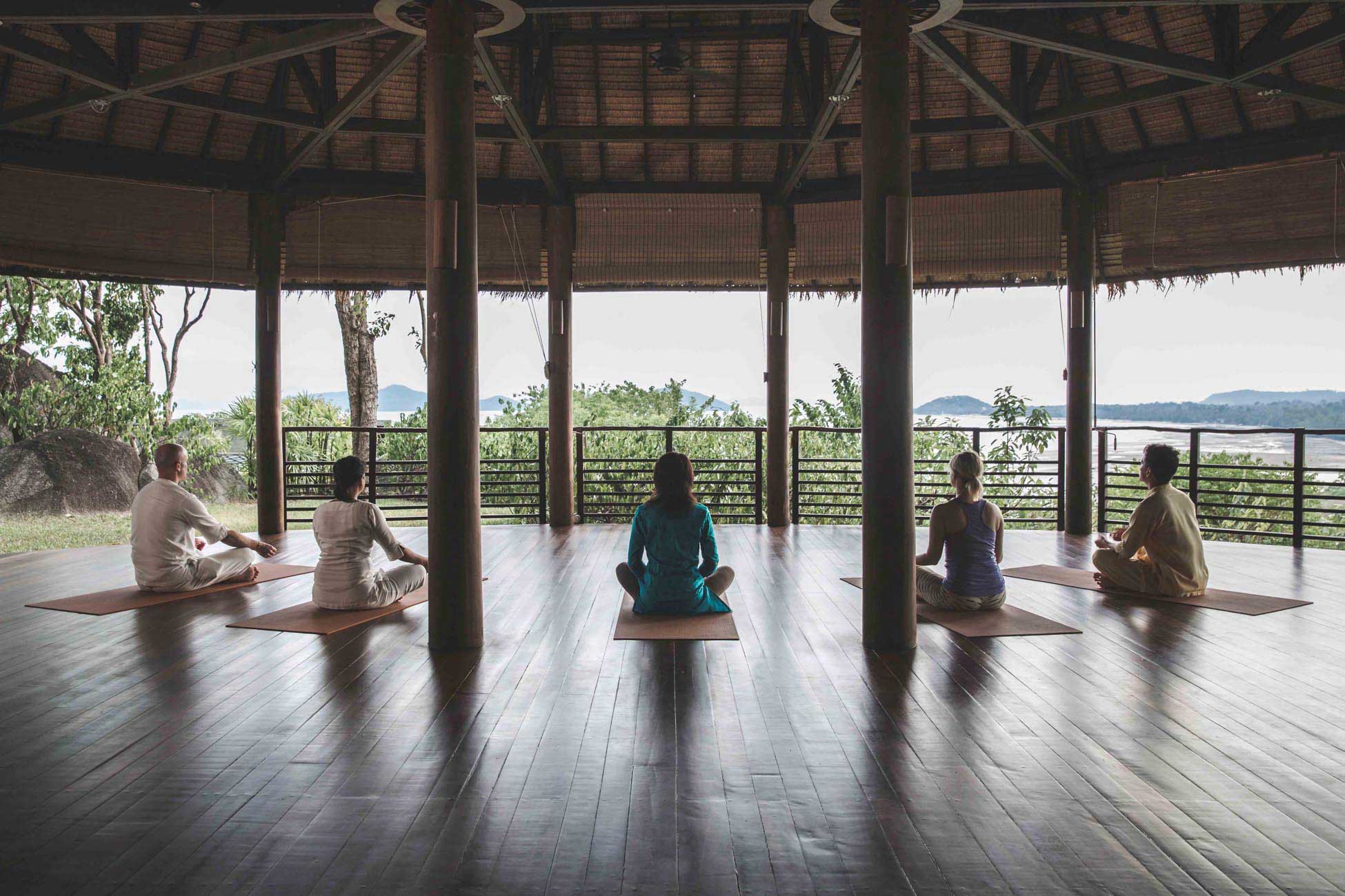 Recharge with a Personal Retreat: A Guide for Ottawa’s Busy Professionals