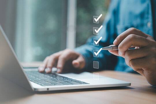 VA Delegation Made Easy: A Comprehensive Guide to Checklists & Templates