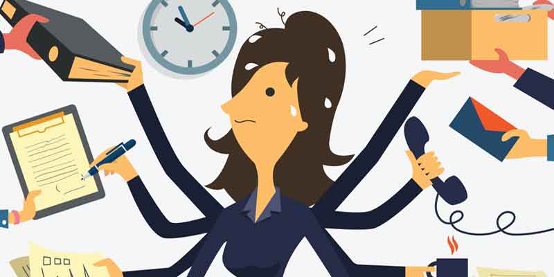 The Mindset Shift Required to Let Go and Delegate Effectively