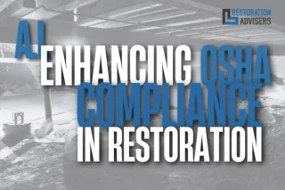 Could AI Help You Become a More OSHA-Compliant Restopreneur™?