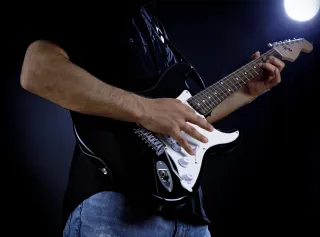 Mastering Pentatonic Scales - Part 3