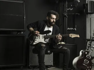 Connecting Chords in a Key  - Part 2