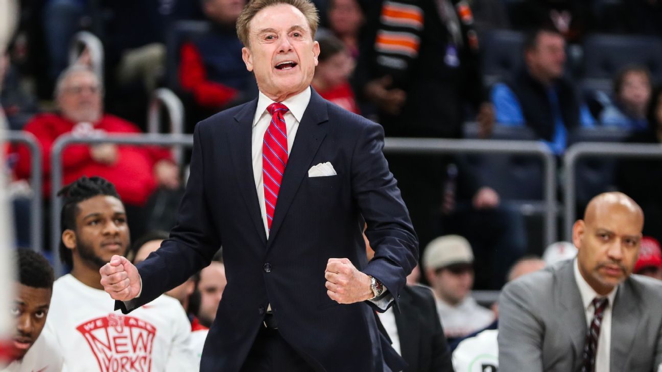 The Current Is Live: St. John’s, Rick Pitino, and the Night 900 Waits