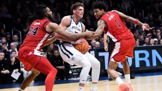 St. John’s Beats Butler 84–70 in Gritty Road Win That Signals Growth — But the Big East Test Isn’t Over
