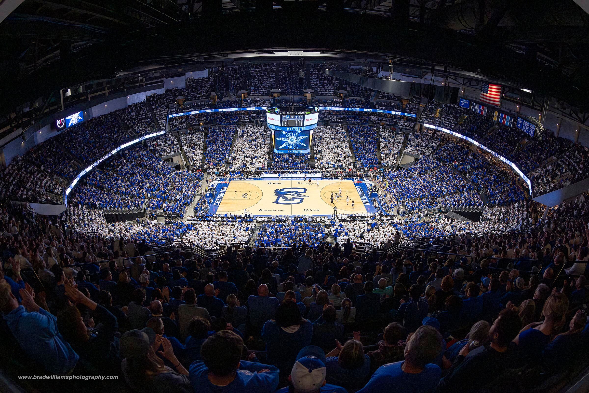 The Omaha File: St. John’s 90, Creighton 73 | Resilience Wins