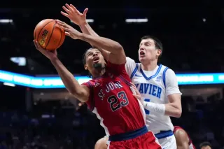 When Momentum Demands Proof: St. John’s vs. Xavier at Madison Square Garden