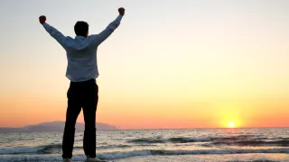 Your Opportunity For Transformation