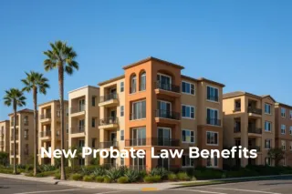 Understanding the New Probate Law in California: A Game Changer for Heirs