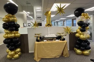 Number 1 Coldwell Banker Realty Office in the Nation