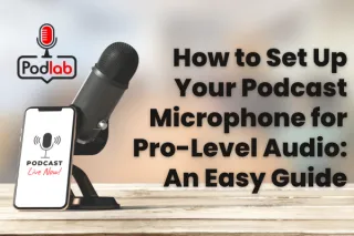 How to Set Up Your Microphone for Pro-Level Audio: An Easy Guide