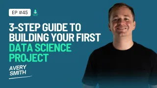 🔨 3-Step Guide To Building Your First Data Analytics Project