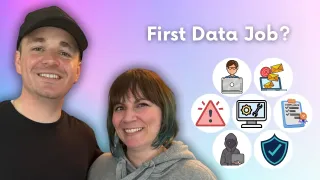 ⭕ Pivoting Internally to Land a Data Job