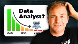 🗽 The State of Data Jobs