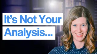 📖 Meet The Woman Who Changed Data Storytelling Forever (Cole Knafflic)