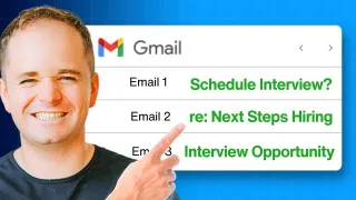 🔒 How to Use The Hidden Job Market
