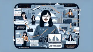 Why You Should Build Personal Data Projects