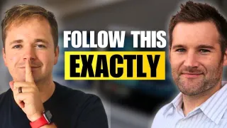 👔How to Become a Data Analyst w/o Applying 1000 Jobs (ft. Steve Dalton)