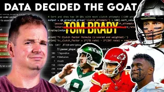 🏈 How I used Analytics to Analyze NFL Data