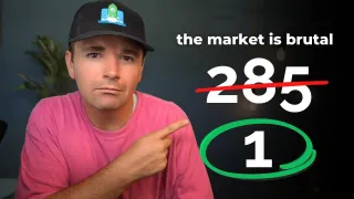 🔍 I Got 285 Data Analyst Applications. Here's Who I Hired.