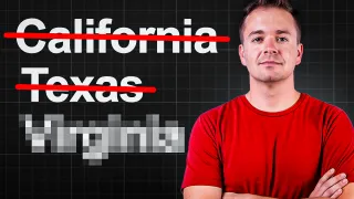 🌎 the BEST & WORST places to land a data job in 2026