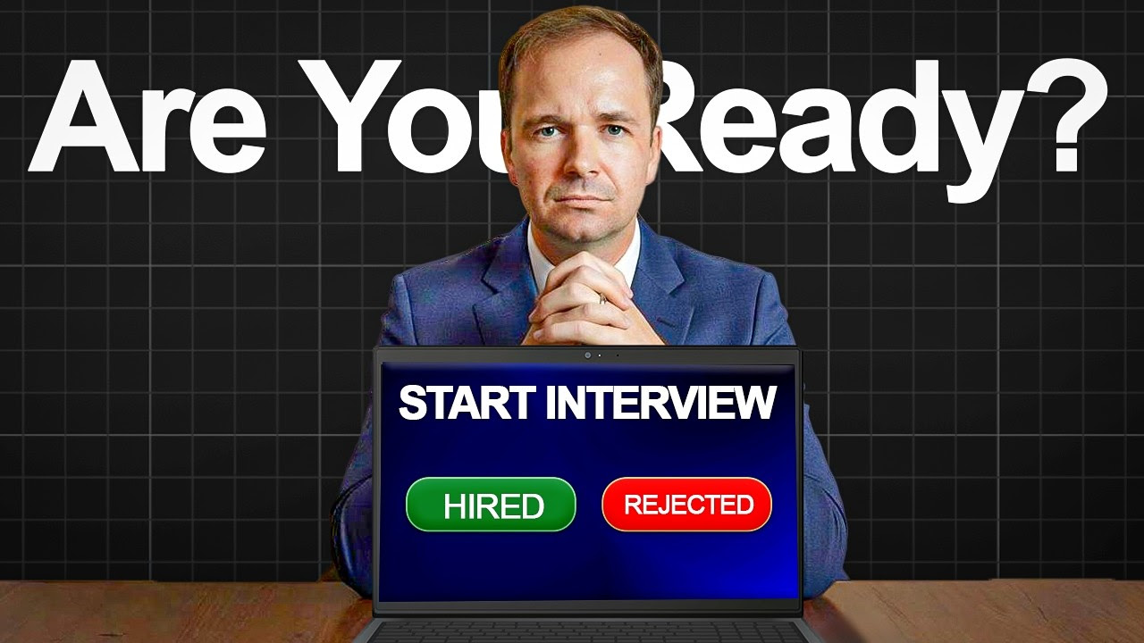 💼 how to ace the data interview