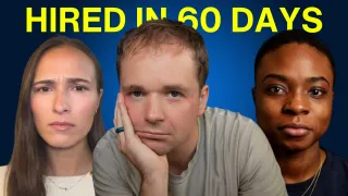 💼 how to land a data job when you have no experience