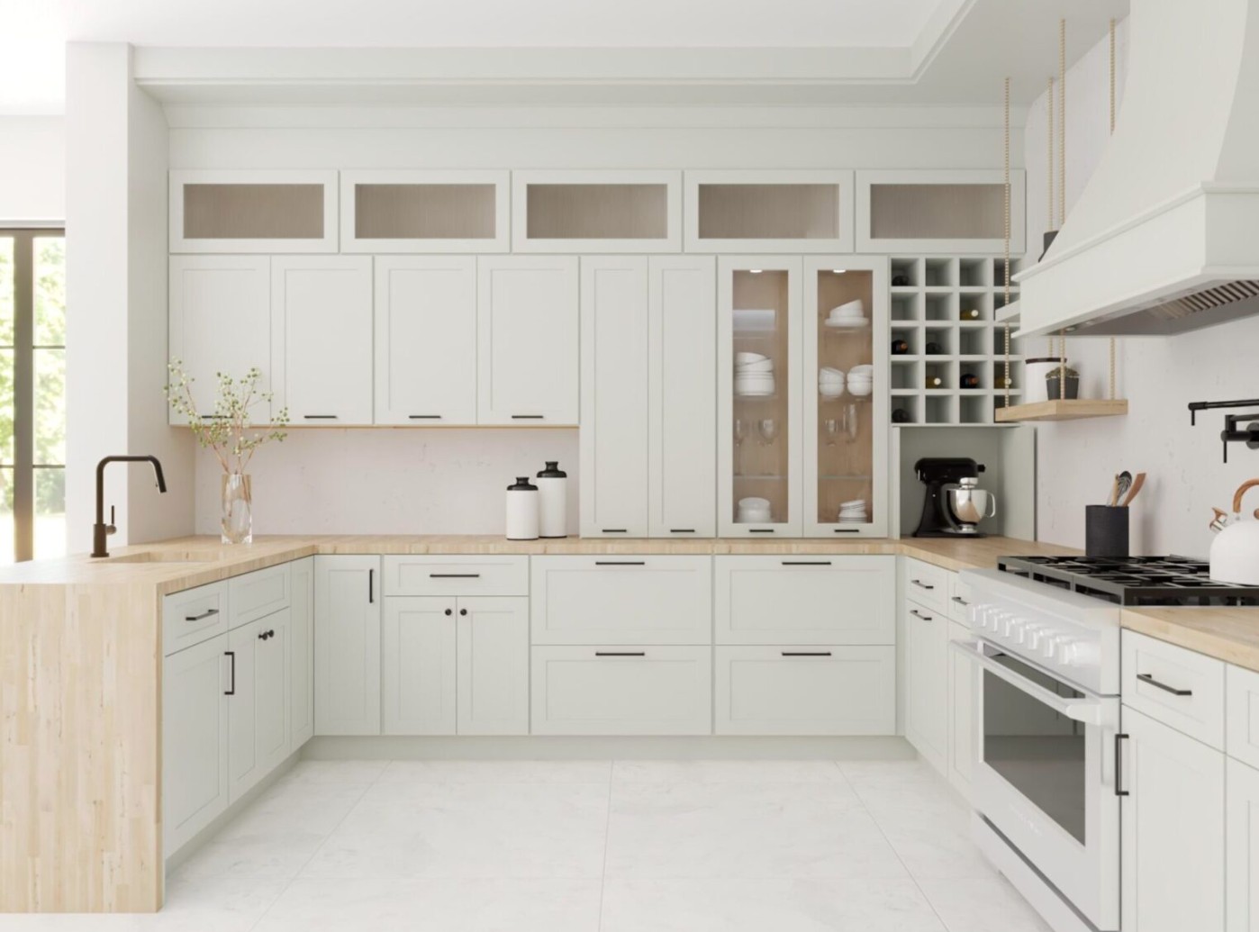 Is Your Kitchen "Dated" Already? 5 Trends Shaking Up 2026