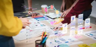 Strategic Brilliance: Elevating Your Business with Diadem's Consulting Services