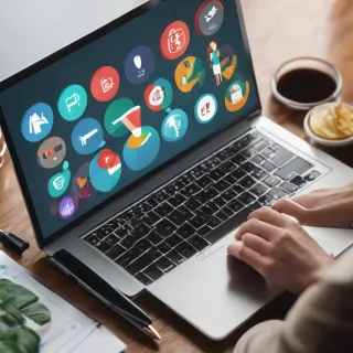 Choosing the Right Social Media Platforms for Small Business Marketing